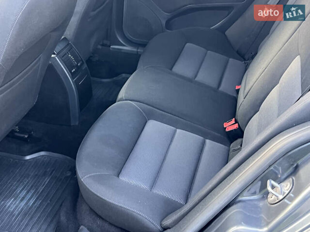 Сірий Шкода Октавія, об'ємом двигуна 1.6 л та пробігом 190 тис. км за 6500 $, фото 35 на Automoto.ua