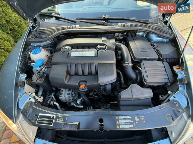 Серый Шкода Октавия, объемом двигателя 1.6 л и пробегом 209 тыс. км за 6500 $, фото 35 на Automoto.ua