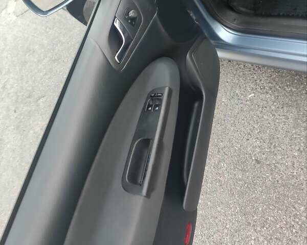 Серый Шкода Октавия, объемом двигателя 1.6 л и пробегом 238 тыс. км за 6450 $, фото 16 на Automoto.ua