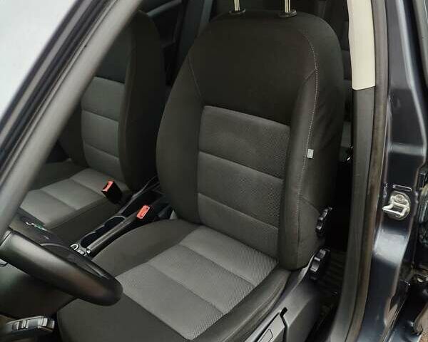 Сірий Шкода Октавія, об'ємом двигуна 1.9 л та пробігом 240 тис. км за 6800 $, фото 25 на Automoto.ua