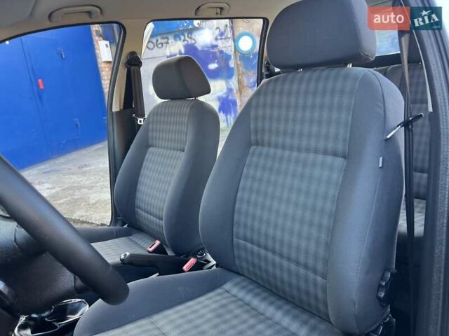 Сірий Шкода Октавія, об'ємом двигуна 1.6 л та пробігом 162 тис. км за 6300 $, фото 34 на Automoto.ua