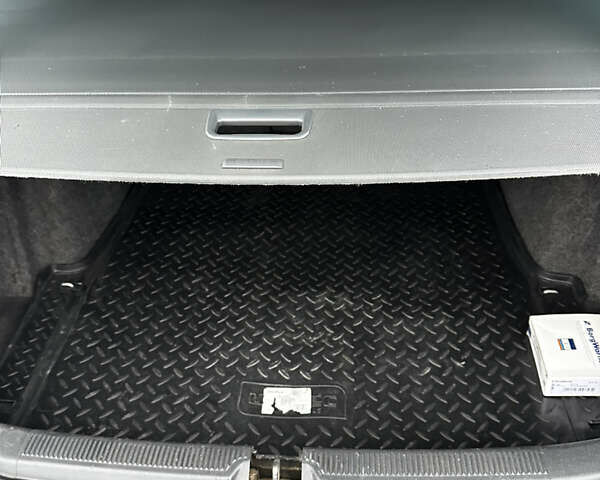 Сірий Шкода Октавія, об'ємом двигуна 1.9 л та пробігом 192 тис. км за 7100 $, фото 14 на Automoto.ua