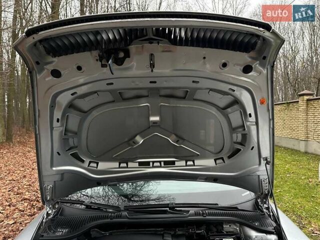 Сірий Шкода Октавія, об'ємом двигуна 1.6 л та пробігом 183 тис. км за 6950 $, фото 43 на Automoto.ua