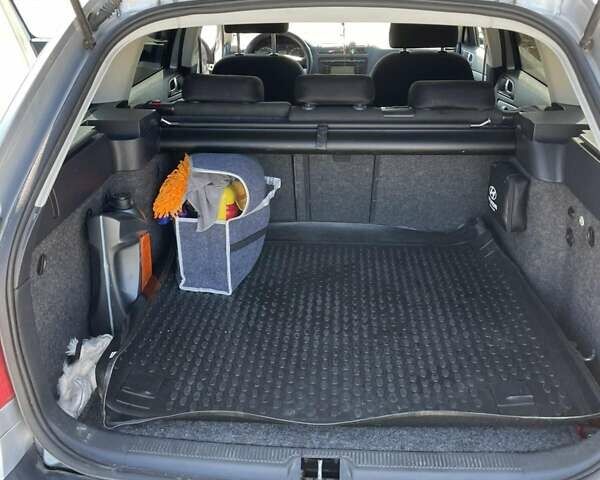 Сірий Шкода Октавія, об'ємом двигуна 1.8 л та пробігом 250 тис. км за 4500 $, фото 3 на Automoto.ua