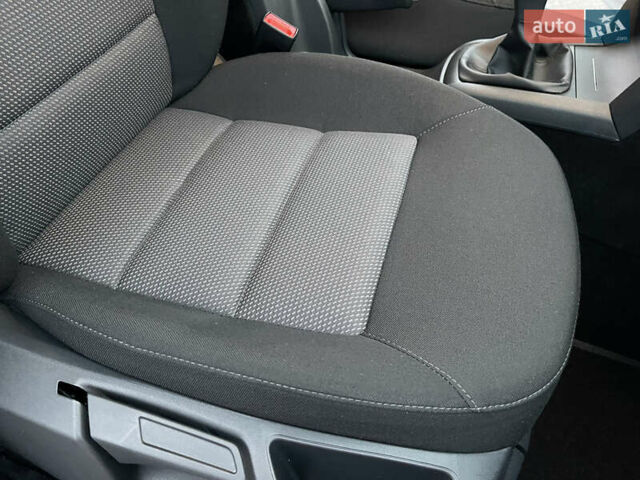 Серый Шкода Октавия, объемом двигателя 1.6 л и пробегом 39 тыс. км за 10150 $, фото 50 на Automoto.ua