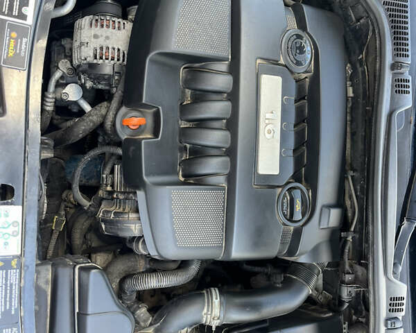 Шкода Октавия 2008 в Тернополе на Automoto.ua Серый Шкода Октавия, объемом двигателя 1.6 л и пробегом 214 тыс. км за 5800 $, фото 4 на Automoto.ua