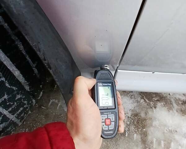 Серый Шкода Октавия, объемом двигателя 1.6 л и пробегом 206 тыс. км за 5650 $, фото 91 на Automoto.ua