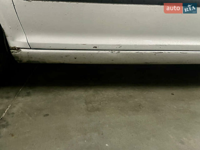 Серый Шкода Октавия, объемом двигателя 1.6 л и пробегом 353 тыс. км за 5500 $, фото 3 на Automoto.ua