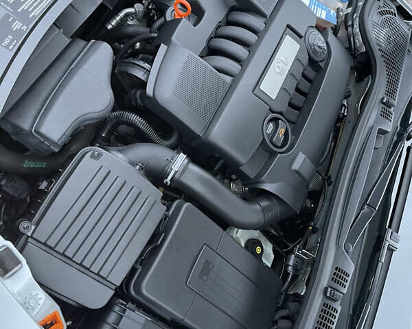 Серый Шкода Октавия, объемом двигателя 1.6 л и пробегом 39 тыс. км за 10150 $, фото 76 на Automoto.ua