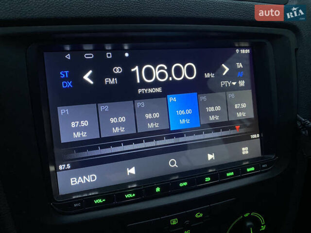 Серый Шкода Октавия, объемом двигателя 1.6 л и пробегом 197 тыс. км за 5999 $, фото 41 на Automoto.ua