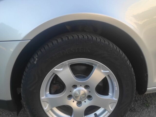 Сірий Шкода Октавія, об'ємом двигуна 1.6 л та пробігом 249 тис. км за 6799 $, фото 13 на Automoto.ua