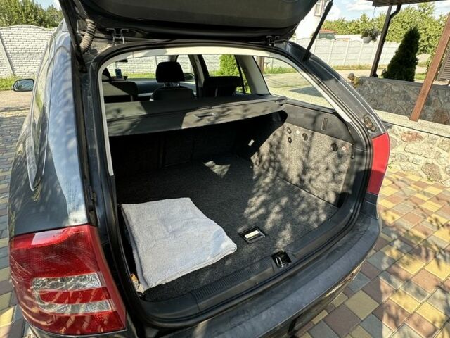 Серый Шкода Октавия, объемом двигателя 1.6 л и пробегом 252 тыс. км за 6850 $, фото 18 на Automoto.ua