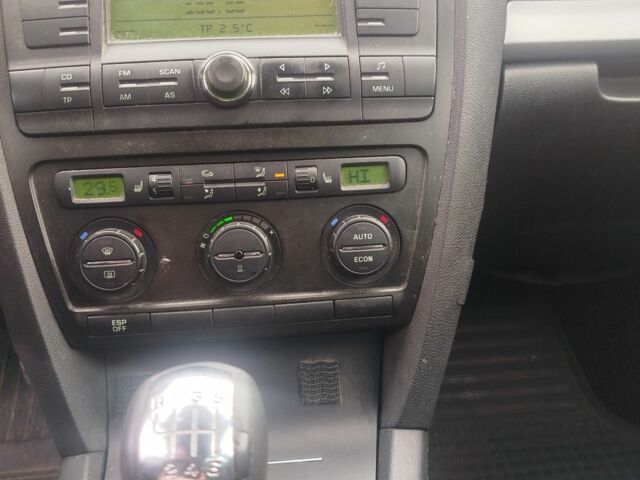 Сірий Шкода Октавія, об'ємом двигуна 1.9 л та пробігом 360 тис. км за 2550 $, фото 3 на Automoto.ua