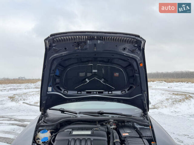 Сірий Шкода Октавія, об'ємом двигуна 1.6 л та пробігом 201 тис. км за 7599 $, фото 69 на Automoto.ua