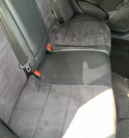 Сірий Шкода Октавія, об'ємом двигуна 1.6 л та пробігом 236 тис. км за 6900 $, фото 12 на Automoto.ua