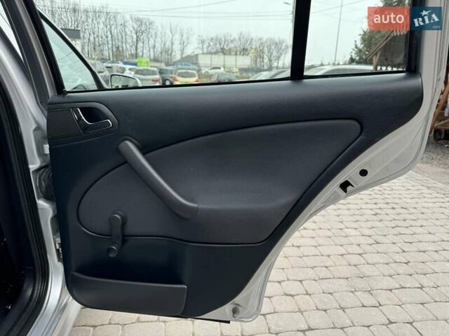 Серый Шкода Октавия, объемом двигателя 1.6 л и пробегом 191 тыс. км за 5700 $, фото 23 на Automoto.ua