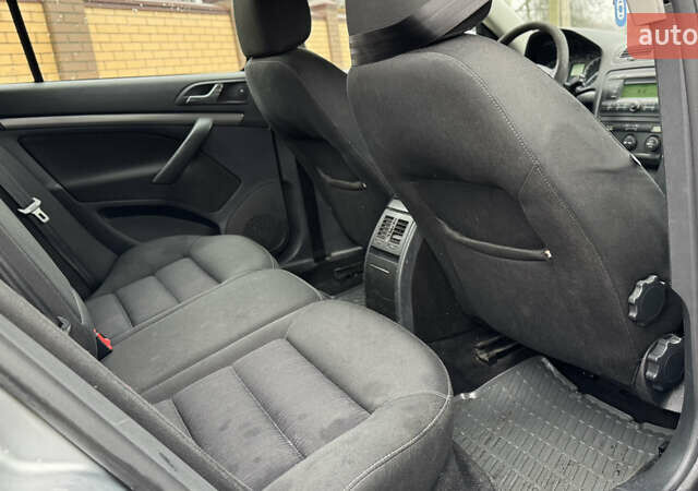 Серый Шкода Октавия, объемом двигателя 2 л и пробегом 300 тыс. км за 2750 $, фото 23 на Automoto.ua