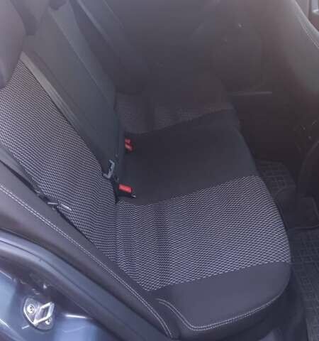 Сірий Шкода Октавія, об'ємом двигуна 1.6 л та пробігом 268 тис. км за 6200 $, фото 6 на Automoto.ua