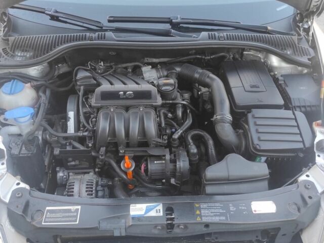 Сірий Шкода Октавія, об'ємом двигуна 1.6 л та пробігом 249 тис. км за 6799 $, фото 18 на Automoto.ua