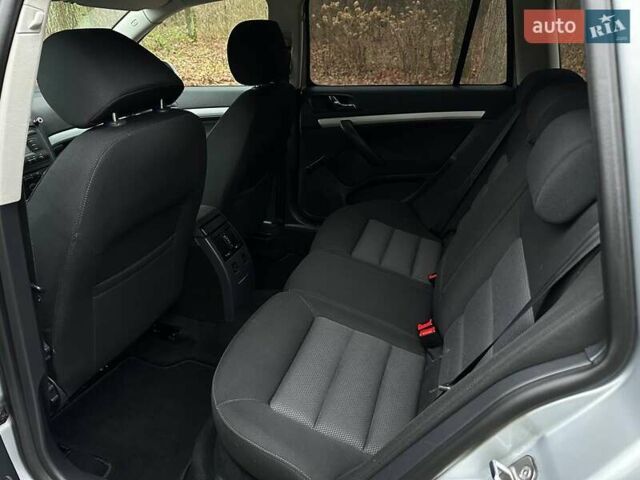 Сірий Шкода Октавія, об'ємом двигуна 1.6 л та пробігом 183 тис. км за 6950 $, фото 26 на Automoto.ua