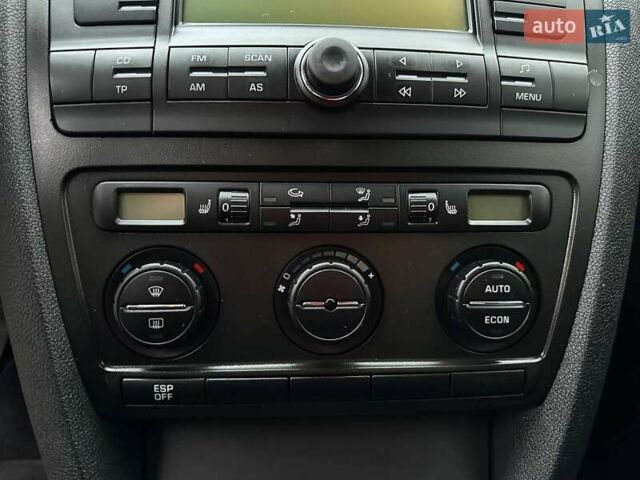 Сірий Шкода Октавія, об'ємом двигуна 1.6 л та пробігом 183 тис. км за 6950 $, фото 29 на Automoto.ua