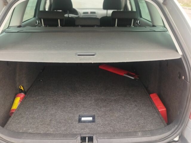 Сірий Шкода Октавія, об'ємом двигуна 1.9 л та пробігом 360 тис. км за 2550 $, фото 14 на Automoto.ua