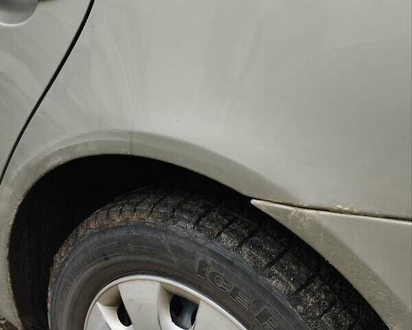 Сірий Шкода Октавія, об'ємом двигуна 1.6 л та пробігом 245 тис. км за 5200 $, фото 19 на Automoto.ua