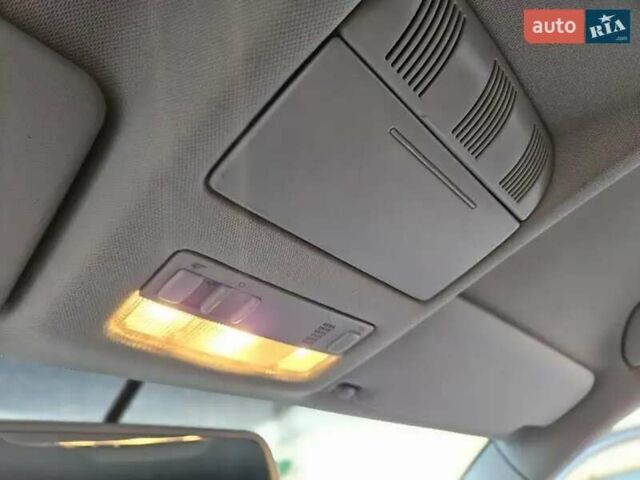 Серый Шкода Октавия, объемом двигателя 1.8 л и пробегом 200 тыс. км за 9100 $, фото 74 на Automoto.ua
