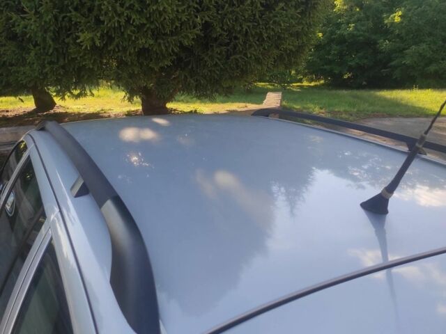 Сірий Шкода Октавія, об'ємом двигуна 1.6 л та пробігом 249 тис. км за 6799 $, фото 3 на Automoto.ua