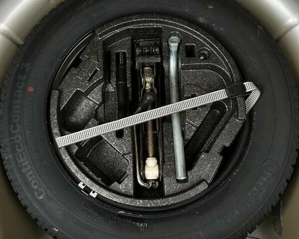 Сірий Шкода Октавія, об'ємом двигуна 1.6 л та пробігом 183 тис. км за 6950 $, фото 37 на Automoto.ua