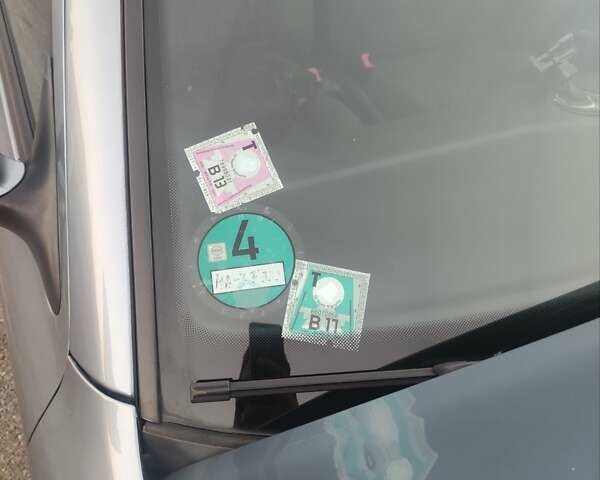 Серый Шкода Октавия, объемом двигателя 1.6 л и пробегом 238 тыс. км за 6450 $, фото 25 на Automoto.ua