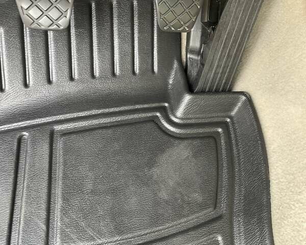 Сірий Шкода Октавія, об'ємом двигуна 1.8 л та пробігом 221 тис. км за 7899 $, фото 21 на Automoto.ua