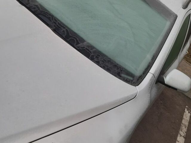 Сірий Шкода Октавія, об'ємом двигуна 2 л та пробігом 310 тис. км за 2299 $, фото 4 на Automoto.ua