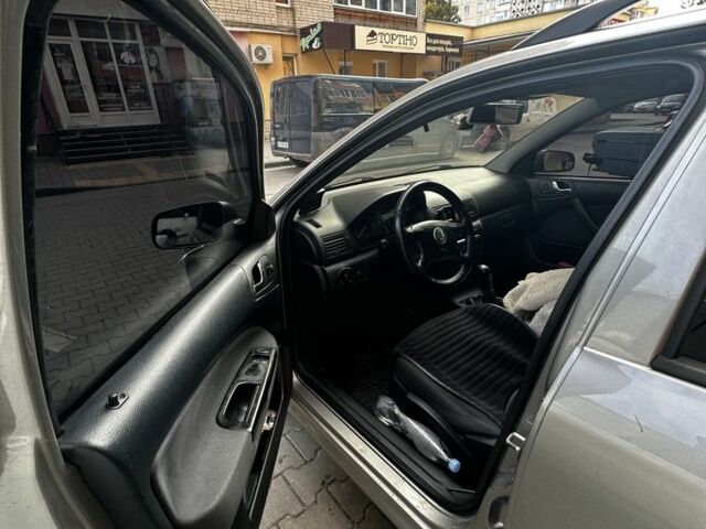 Серый Шкода Октавия, объемом двигателя 1.9 л и пробегом 285 тыс. км за 5800 $, фото 15 на Automoto.ua