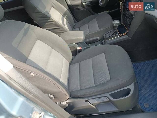 Серый Шкода Октавия, объемом двигателя 1.6 л и пробегом 270 тыс. км за 5600 $, фото 11 на Automoto.ua