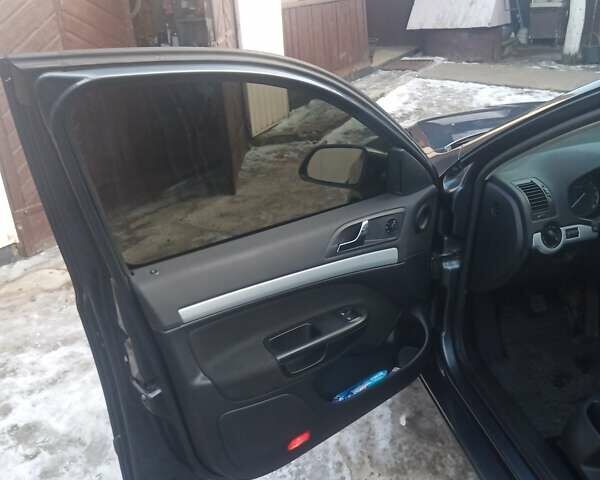 Сірий Шкода Октавія, об'ємом двигуна 1.97 л та пробігом 400 тис. км за 6900 $, фото 7 на Automoto.ua