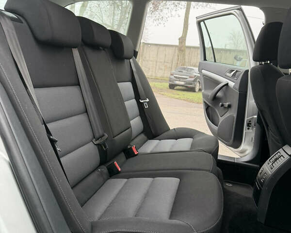 Сірий Шкода Октавія, об'ємом двигуна 1.6 л та пробігом 223 тис. км за 6799 $, фото 35 на Automoto.ua