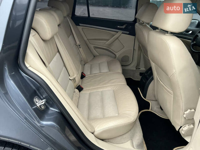 Сірий Шкода Октавія, об'ємом двигуна 1.6 л та пробігом 231 тис. км за 8250 $, фото 16 на Automoto.ua