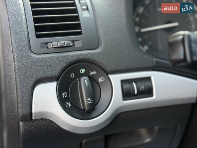 Сірий Шкода Октавія, об'ємом двигуна 1.6 л та пробігом 214 тис. км за 6950 $, фото 43 на Automoto.ua