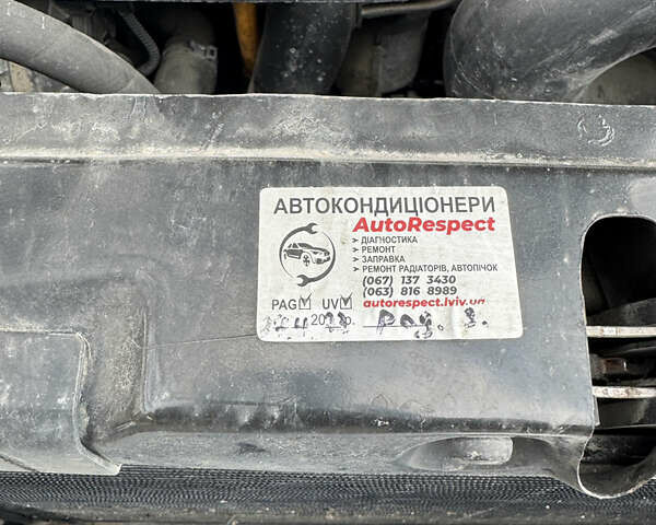 Сірий Шкода Октавія, об'ємом двигуна 1.9 л та пробігом 330 тис. км за 6500 $, фото 18 на Automoto.ua