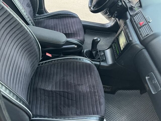 Серый Шкода Октавия, объемом двигателя 1.9 л и пробегом 407 тыс. км за 6500 $, фото 12 на Automoto.ua