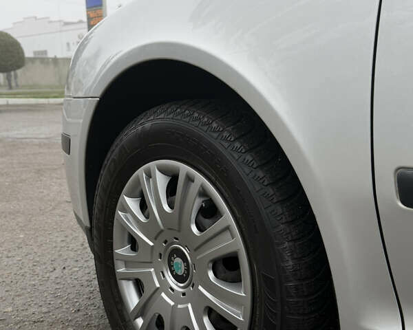 Сірий Шкода Октавія, об'ємом двигуна 1.6 л та пробігом 223 тис. км за 6799 $, фото 23 на Automoto.ua