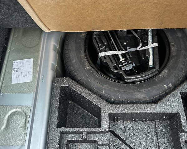 Серый Шкода Октавия, объемом двигателя 1.6 л и пробегом 161 тыс. км за 5650 $, фото 13 на Automoto.ua