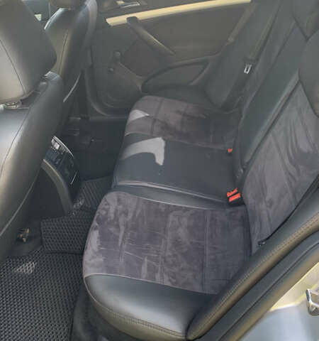 Сірий Шкода Октавія, об'ємом двигуна 1.6 л та пробігом 236 тис. км за 6900 $, фото 17 на Automoto.ua