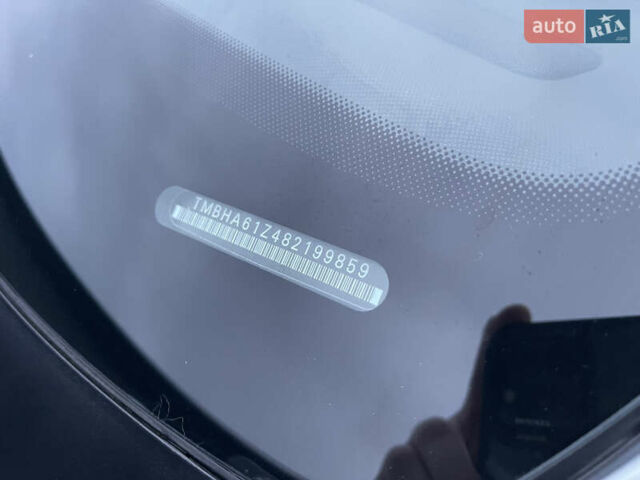 Серый Шкода Октавия, объемом двигателя 1.6 л и пробегом 39 тыс. км за 10150 $, фото 85 на Automoto.ua