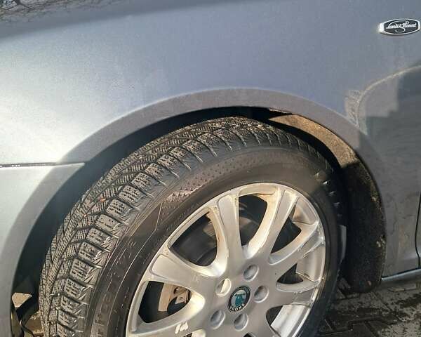 Шкода Октавія 2008 у Житомирі на Automoto.ua Сірий Шкода Октавія, об'ємом двигуна 1.8 л та пробігом 287 тис. км за 8000 $, фото 2 на Automoto.ua