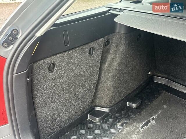 Сірий Шкода Октавія, об'ємом двигуна 2 л та пробігом 192 тис. км за 7199 $, фото 36 на Automoto.ua