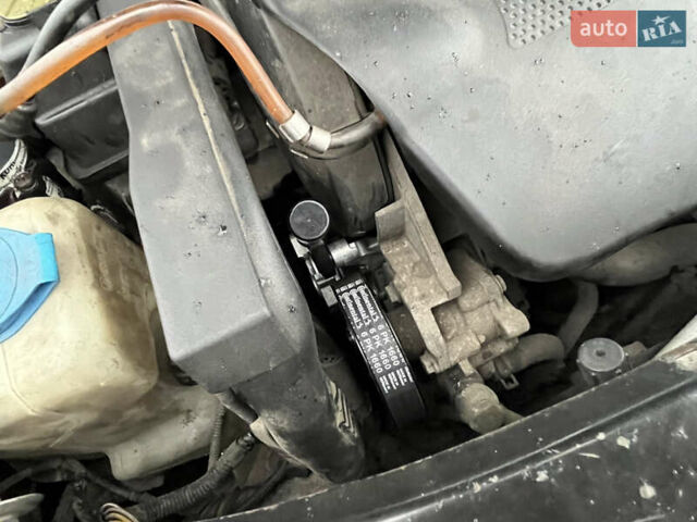 Серый Шкода Октавия, объемом двигателя 1.9 л и пробегом 280 тыс. км за 4999 $, фото 9 на Automoto.ua