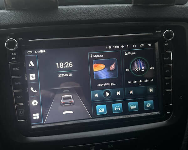 Сірий Шкода Октавія, об'ємом двигуна 1.6 л та пробігом 367 тис. км за 5200 $, фото 1 на Automoto.ua