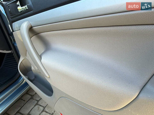 Серый Шкода Октавия, объемом двигателя 1.6 л и пробегом 209 тыс. км за 6500 $, фото 49 на Automoto.ua